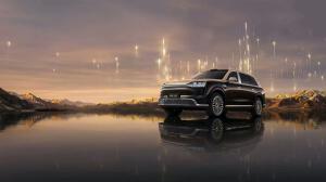 营收574.93亿元，问界销量增长超10%！赛力斯向上再跃进：问界M9 Ultimate带来新产品增长周期