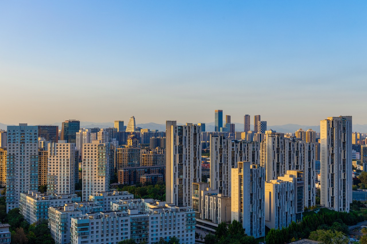 一线城市房价连涨4个月！北京有业主挂牌5天成交，购房人3周签约，专家：房价或见底